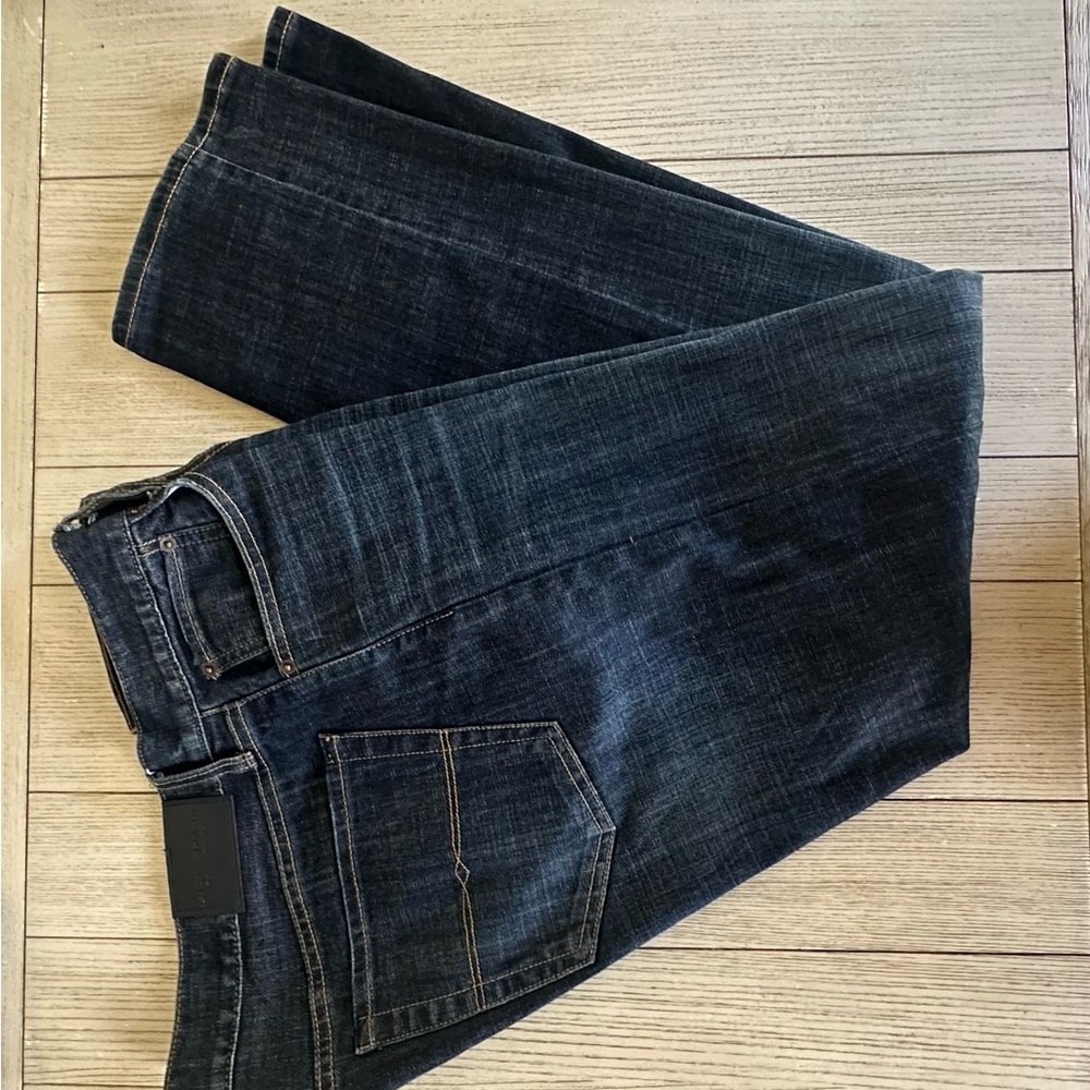 Lucky Jeans 329 Straight fit. Like new and non smoker. 38 x 32. No stains, flaws